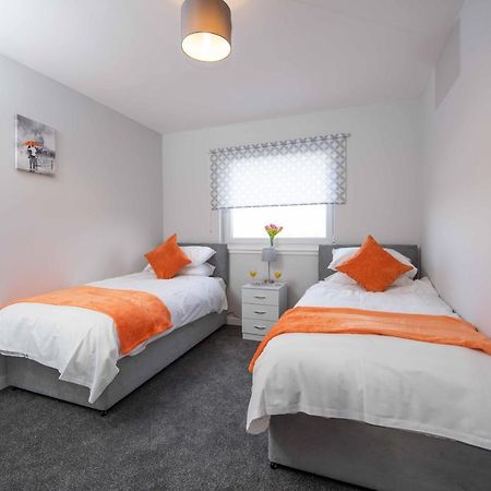 Premier - Wishaw En-Suite Apartment Dış mekan fotoğraf