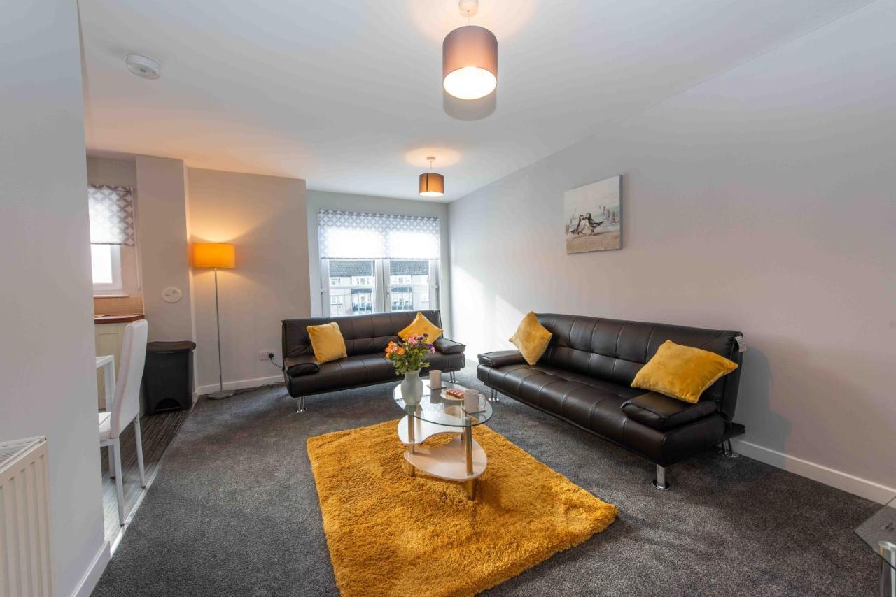 Premier - Wishaw En-Suite Apartment Dış mekan fotoğraf