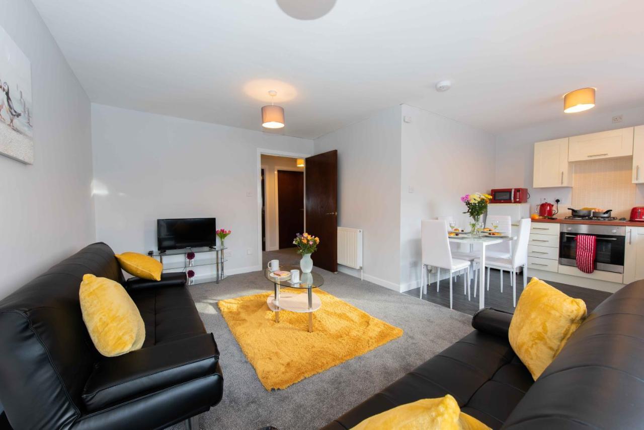 Premier - Wishaw En-Suite Apartment Dış mekan fotoğraf
