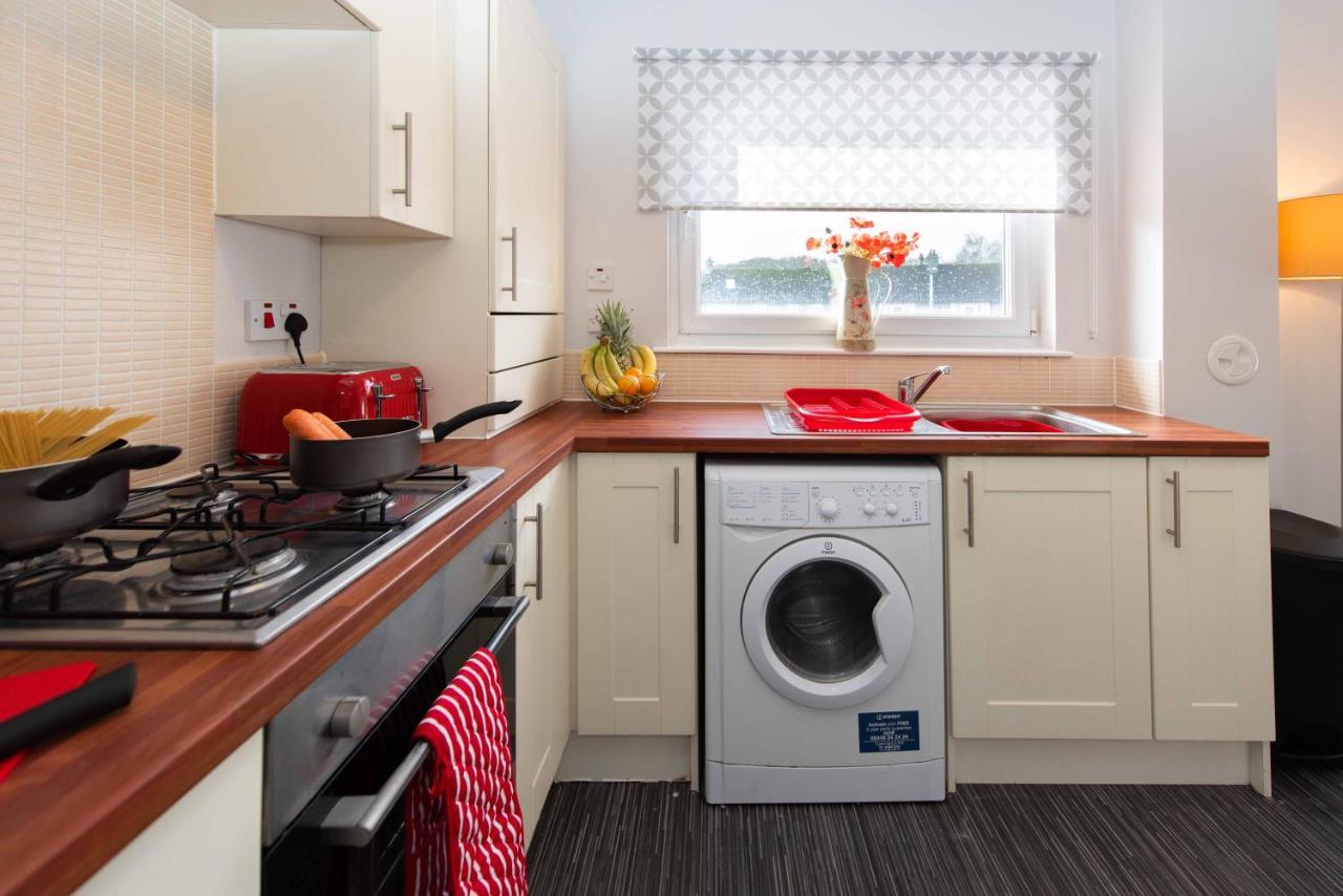 Premier - Wishaw En-Suite Apartment Dış mekan fotoğraf