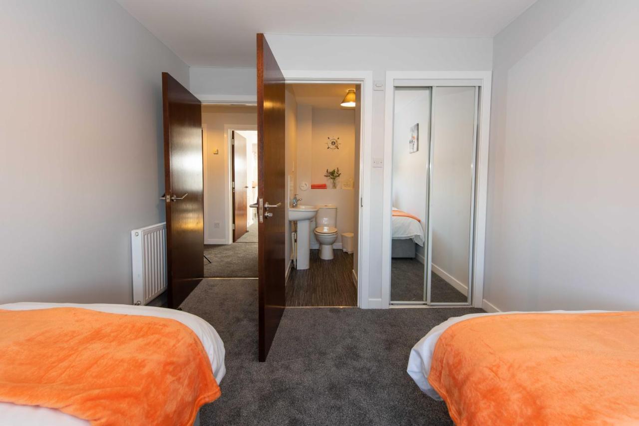 Premier - Wishaw En-Suite Apartment Dış mekan fotoğraf